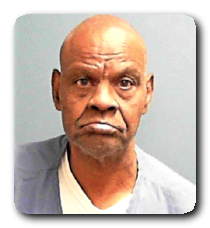 Inmate JEFFREY SCOTT