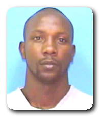 Inmate MICHAEL A WALKER