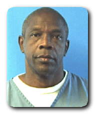 Inmate STEVEN L GIBSON