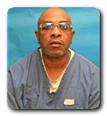 Inmate DONALD HOLTON