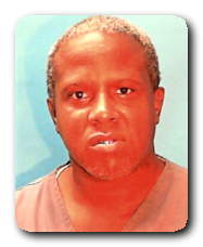 Inmate TRACY SR BUTLER
