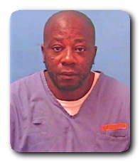 Inmate RANDOLPH HUGHES