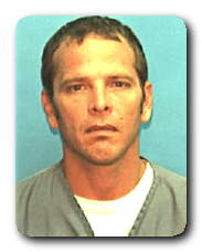 Inmate JASON MISTLER