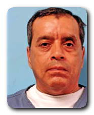 Inmate REINALDO RODRIGUEZ