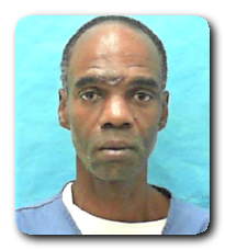 Inmate TRAVIS E JOHNSON