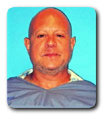 Inmate WILLIAM LOPEZ