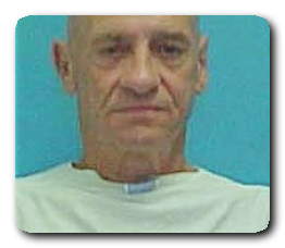 Inmate ANTHONY WINSTED