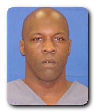 Inmate TERRY T EDWARDS