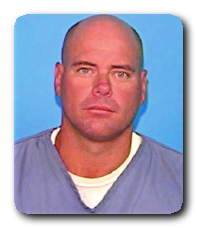 Inmate MICHAEL HASS