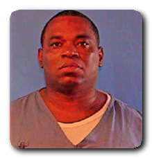 Inmate DWIGHT M MARTIN