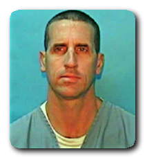 Inmate CHRISTOPHER PERRY