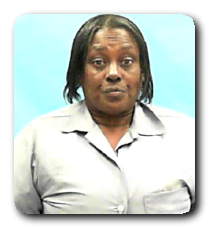 Inmate JACQUELINE D BASS