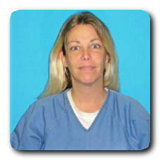 Inmate BRENDA BURROUGHS