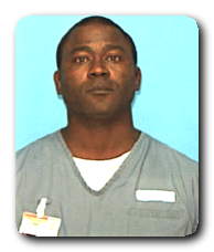 Inmate JIMMY SMITH