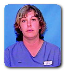 Inmate PATRICIA COUTS