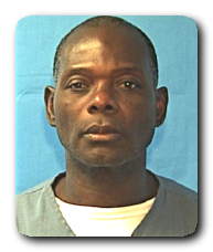 Inmate WILLIE S GRAYSON