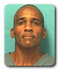 Inmate WILLIE KNIGHT