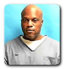 Inmate RICARDO R MITCHELL