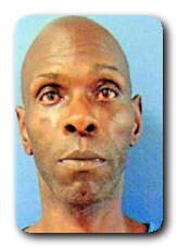 Inmate HAROLD MONGO