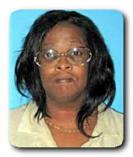 Inmate JOYCE M THOMAS