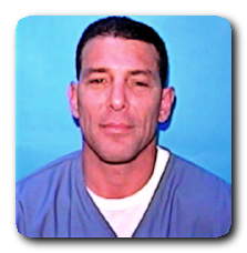 Inmate KENNETH W COVERT