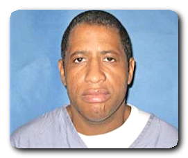 Inmate ANTHONY D DOSS