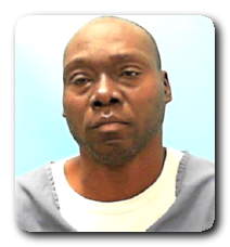 Inmate MORRIS HUGHES