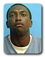 Inmate MALCOLM SANDERS