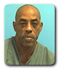 Inmate RICKY A BAGGETT