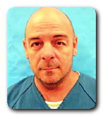 Inmate CHRISTOPHER E BROXSON