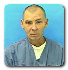 Inmate ELBERT L MARTIN