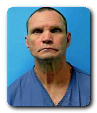 Inmate JERRY J MORAN