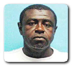 Inmate EDDIE JR. STALLWORTH