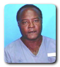 Inmate WILLIE R TAYLOR