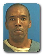 Inmate ANTHONY BATTEN