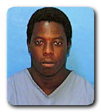 Inmate MALIK MILLS