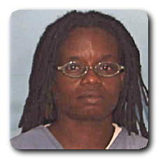 Inmate SHEILA RHODES