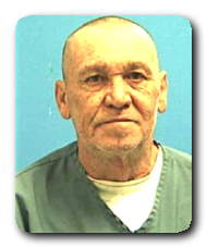 Inmate BILLY DON DUNCAN