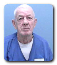 Inmate JOHNNY B GAFFORD