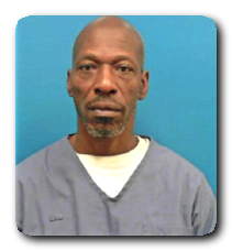 Inmate MICHAEL L JR. HALL