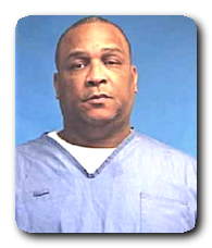 Inmate BOOKERTEE W JR. HARTFIELD