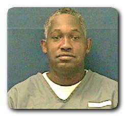 Inmate TONNY L PHILLIPS