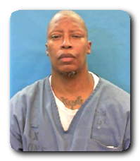 Inmate THOMAS MILLER