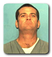 Inmate CHRISTOPHER M RICE