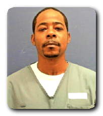 Inmate VERNON R CAREY