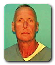 Inmate MARK J HARTKORN