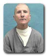Inmate RANDY P JOHNSON