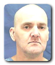 Inmate MICHAEL D JR LEE