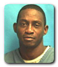 Inmate TERRANCE L SIMMONS