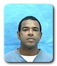 Inmate STEPHEN WARD